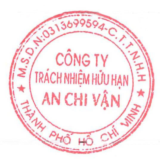 Click cập nhật ảnh avatar